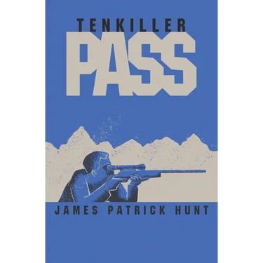 Tenkiller Pass