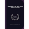 Collections of the Nova Scotia Historical Society: 6
