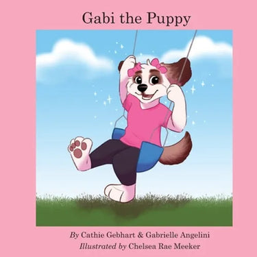 Gabi the Puppy