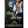 Duke of Storm (Moonlight Square, Book 3)