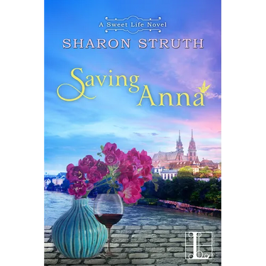 Saving Anna