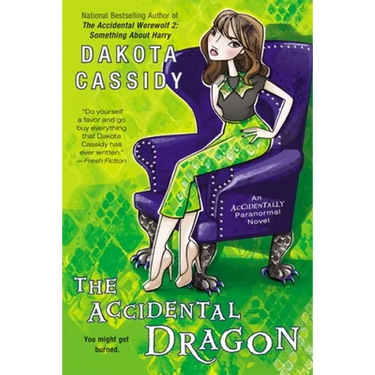 The Accidental Dragon