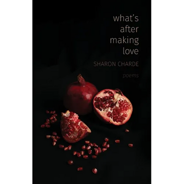 What's After Making Love: Poems