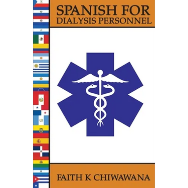 Spanish for Dialysis Personnel
