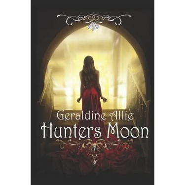 Hunters Moon: The Fae Medallion