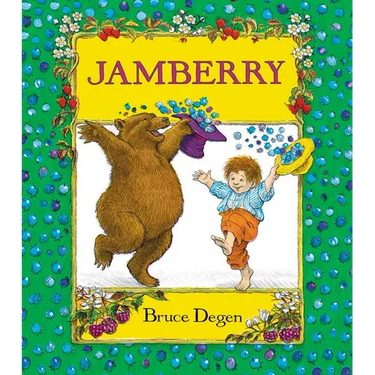 Jamberry Padded