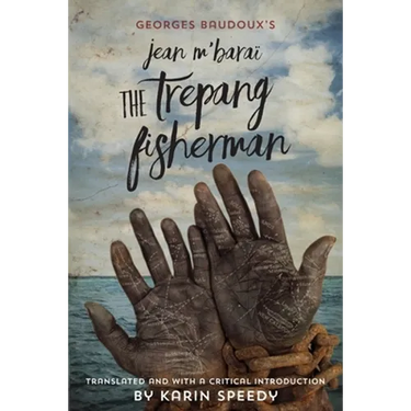 Jean M'Barai The Trepang Fisherman