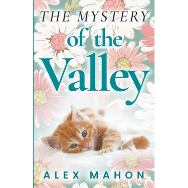 The Mystery Of The Valley