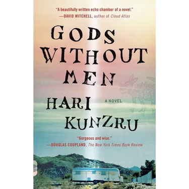 Gods Without Men
