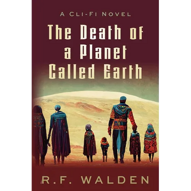 The Death of a Planet Called Earth