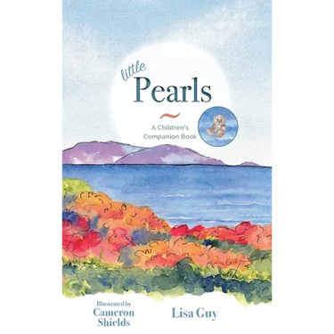 Little Pearls: A Children's Companion Book