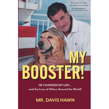 My Booster!