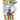 Campfire Cooking in Another World with My Absurd Skill: Omnibus 3 (Light Novel)