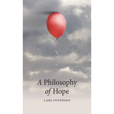 A Philosophy of Hope