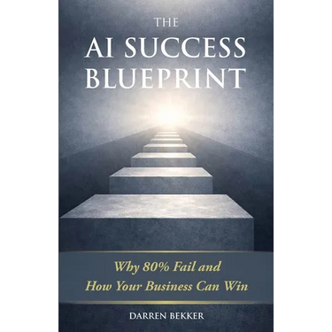The AI Success Blueprint