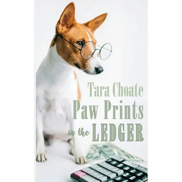 Paw Prints in the Ledger