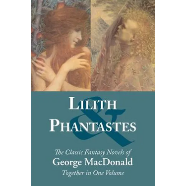 Lilith and Phantastes