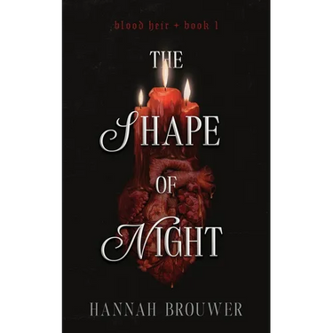 The Shape of Night