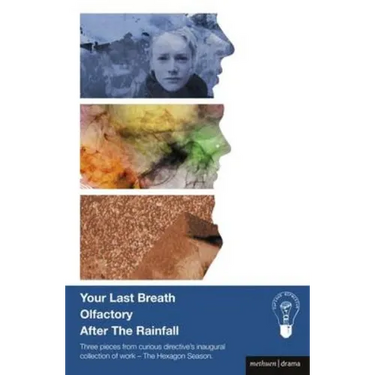 Your Last Breath, Olfactory and After the Rainfall