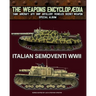 Italian Semoventi WWII