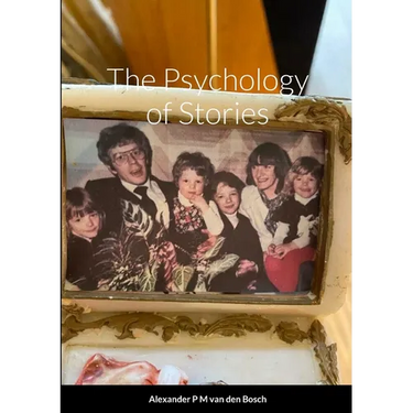 The Psychology of Stories