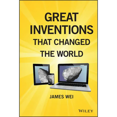 Great Inventions that Changed the World