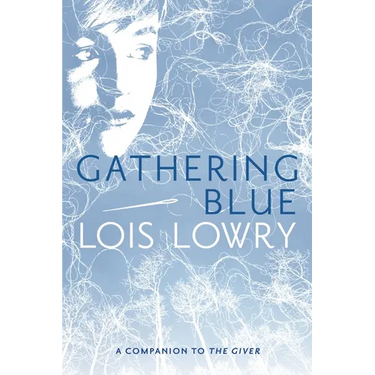 Gathering Blue, 2