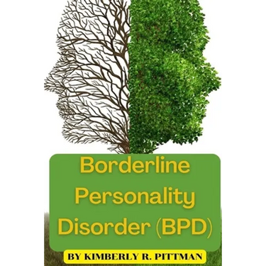 Borderline Personality Disorder(BPD)