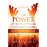 The Power of Relentless Prayer and Resilient Faith Prayer LAB Journal