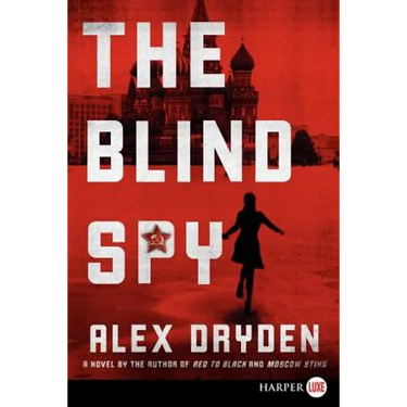 The Blind Spy