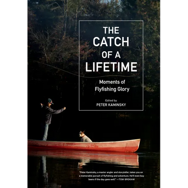 The Catch of a Lifetime: Moments of Flyfishing Glory