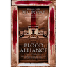 Blood Alliance: The Attack on Yeshua's Threshold Covenant, and its Impact on You in the Midst of Our Prophetic Times