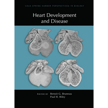 Heart Development and Disease