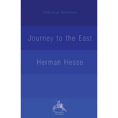 The Journey to the East