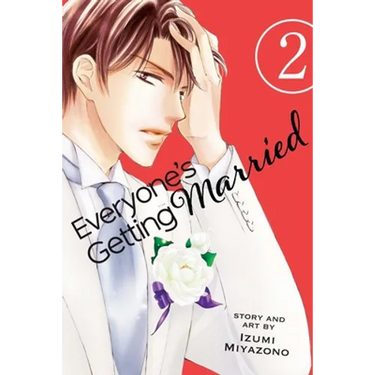Everyone's Getting Married, Vol. 2
