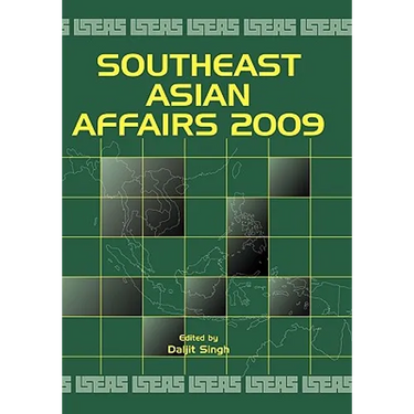 Southeast Asian Affairs 2009