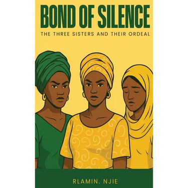 Bond of Silence: The Three Sisters and Their Ordeal