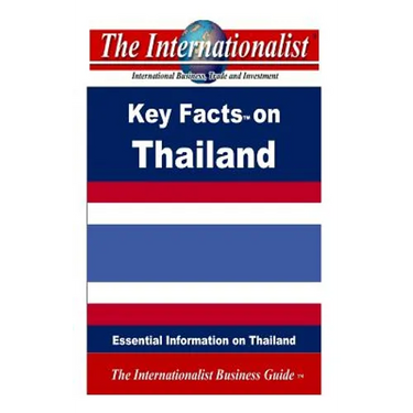 Key Facts on Thailand: Essential Information on Thailand