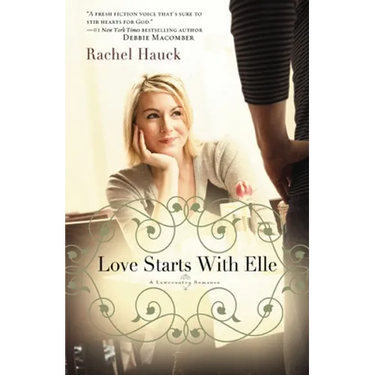 A Love Starts with Elle