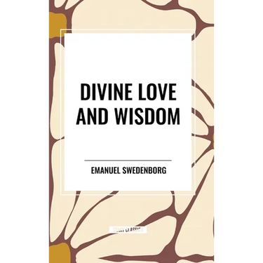 Divine Love and Wisdom