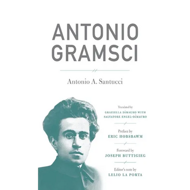 Antonio Gramsci