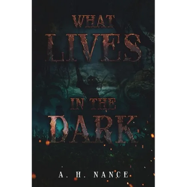 What Lives in the Dark