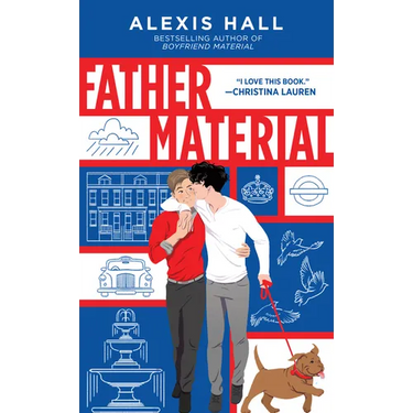 Father Material