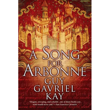 A Song for Arbonne