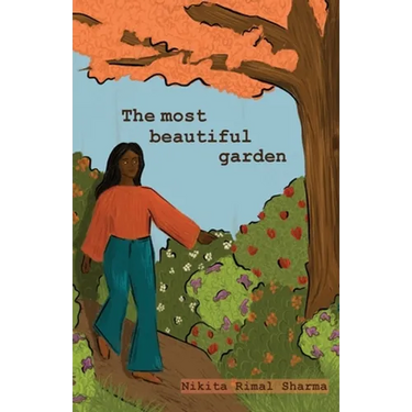 The most beautiful garden