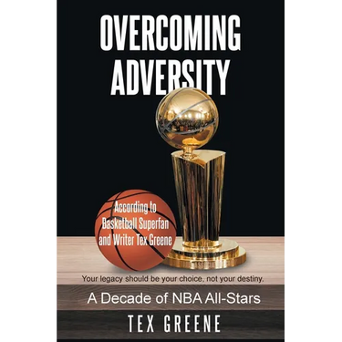 Overcoming Adversity: A Decade of NBA All-Stars