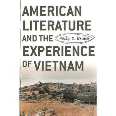 American Literature and the Experience of Vietnam