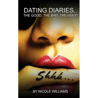 DATING DIARIES..The Good..The Bad..The Ugly!