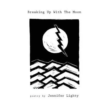 Breaking Up With The Moon
