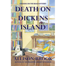 Death on Dickens Island: A Books on the Beach Mystery